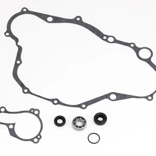 Yamaha YZ450F, 2010-2013, Water Pump Repair Kit - Seals/Bearings - YZ 450F
