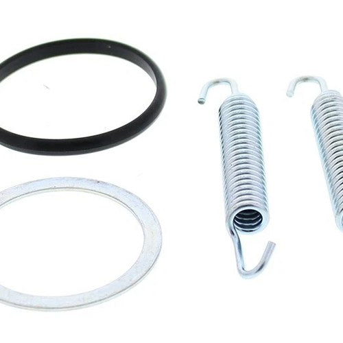 Exhaust Gasket Kit for Suzuki RM250, 2003-2008