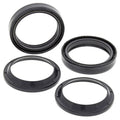 Honda XR650R, 2000-2007, Fork Seal and Wiper Set - XR 650R