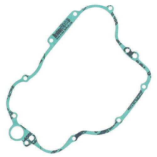 Kawasaki KX 125, 1992-1993, 1995-1997, 1999-2000, Clutch Cover Gasket - KX125