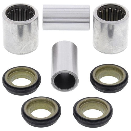 Kawasaki KX 250, 1983, 1986-1991, Swingarm Bearing Kit - KX250