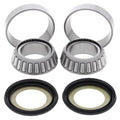 Yamaha YZ 125, 1987-1995, Steering Bearing Kit - YZ125