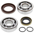 KTM SX 65, 2009-2020, Crankshaft Bearings & Seal Kit - Crank Shaft - SX65