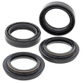 Honda CB900C Custom, 1980-1982, Fork Seal and Wiper Set - CB 900C