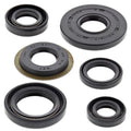 Yamaha TW200 Trailway, 1987-2018, Engine Crank/Crankshaft / Oil Seal Set, TW 200