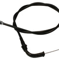 Honda CM 400E, 1980-1981, Throttle Push Cable - CM400E, 400