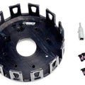 Suzuki RM125, 1992-2007, Wiseco Forged Clutch Basket - WPP3008 - RM 125