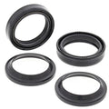 Kawasaki Klr 650, 1987-2007, Fork Seal and Wiper Set - KLR650