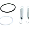 Yamaha YZ125, 1989-1993, Exhaust Gasket Kit - YZ 125