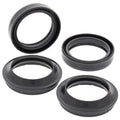 Yamaha Yzf R6, 2006-2015, Fork Seal and Wiper Set - 600
