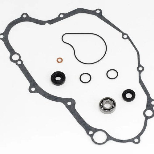 Yamaha WR250F, 2001-2013, Water Pump Repair Kit - Seals/Bearings - WR 250F