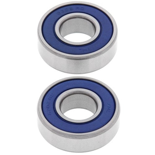 KTM SX Pro SR 50, 2002-2005, Front Wheel Bearings - Senior