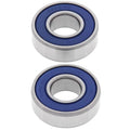 Yamaha IT250, 1977-1983, Front Wheel Bearings - IT 250