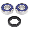 Front Wheel Bearings and Seals for Suzuki DR200, 1986-1988 - DR 200