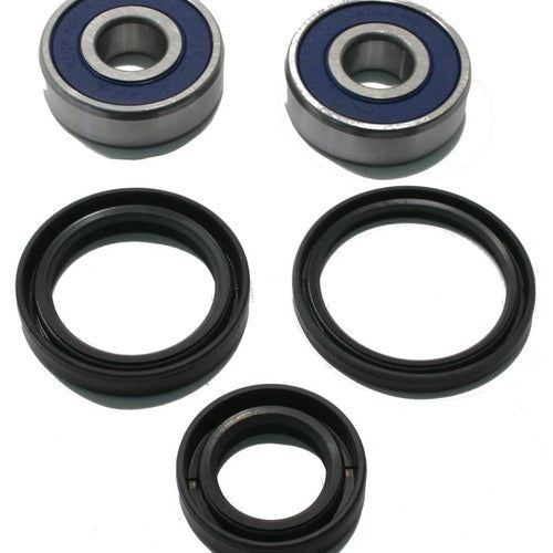 Honda CBX1100, 1979-1982, Front Wheel Bearings and Seals - Cbx 1100
