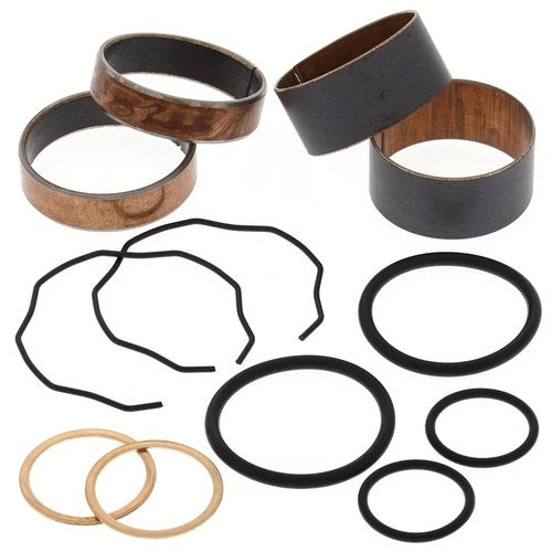 Honda CRF250R, 2010-2014, Front Fork Bushing Rebuild Kit - CRF250R