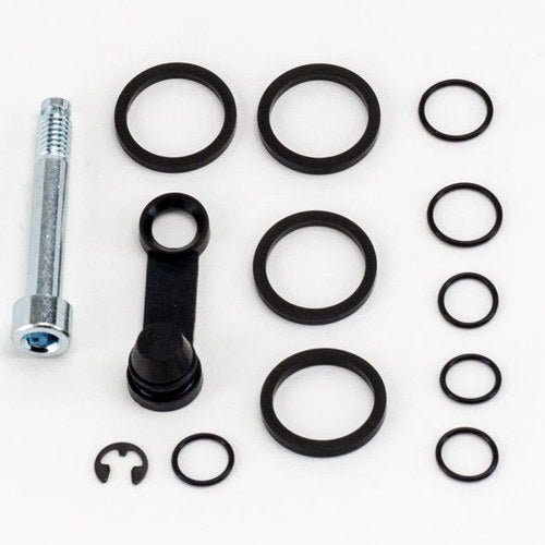 KTM XC 105, 2008-2009, Rear Brake Caliper Rebuild Kit - XC105