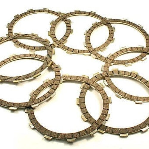 Kawasaki ZX750 Ninja ZX-7R, 1993 1994 1995, Clutch Kit