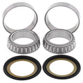 Kawasaki Vulcan Drifter 1500, 1999-2005, Steering Bearing Kit - VN1500J, VN1500R