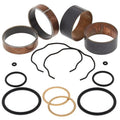Kawasaki KX125, 1990, Front Fork Bushing Rebuild Kit - KX 125
