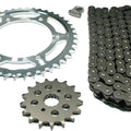 Kawasaki Vulcan 800, 1997-2005, Chain and Sprocket Set - VN800A