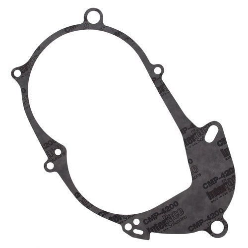 Yamaha QT50, 1979-1987, Clutch Cover Gasket - QT 50