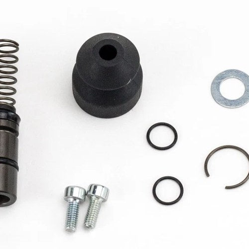 Husqvarna TC 85, 2014-2019, Rear Brake Master Cylinder Rebuild Kit - TC85