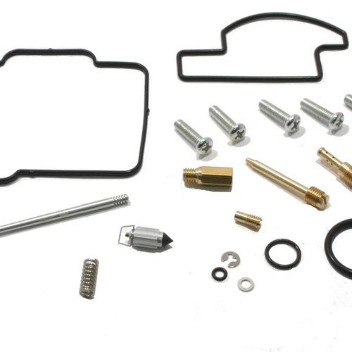 Kawasaki KX250, 2005 2006 2007, Carb / Carburetor Repair Kit - KX 250