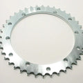 Yamaha TTR250, 1999-2006, 40 Tooth Rear Sprocket - TT-R 250