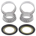 Honda CRF250R, 2004-2009, Steering Bearing Kit - Crf 250R