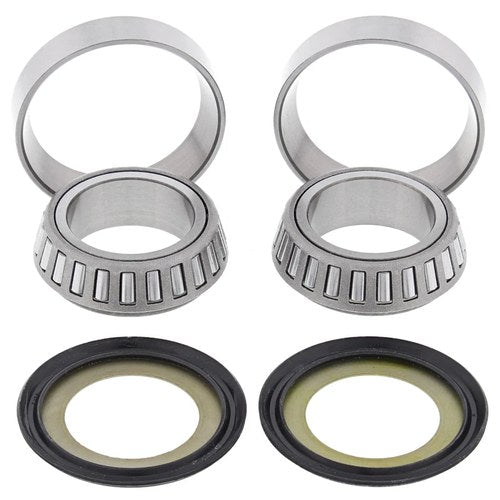 Honda CRF250R, 2004-2009, Steering Bearing Kit - Crf 250R