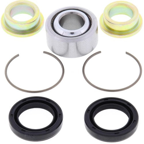 Yamaha YZ 125, 1983-1988, Upper Shock Bearing Kit - YZ125
