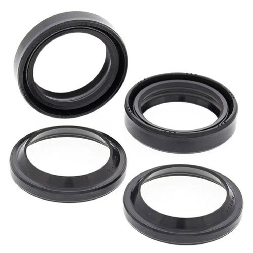 Yamaha DT250, 1979, Fork Seal and Wiper Set - DT 250
