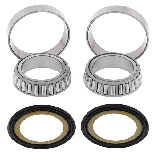 Kawasaki Vulcan Voyager 1700, 2009-2016, Steering Bearing Kit - VN1700