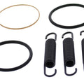Kawasaki KDX200, 1986-1988, Exhaust Gasket Kit - Kdx 200