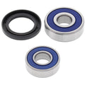 Honda CB125S, 1976-1985, Rear Wheel Bearings and Seals - CB 125S