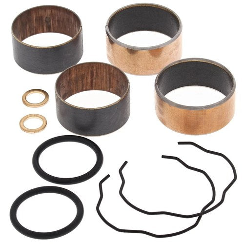 Honda Shadow 600, 1988-2007, Front Fork Bushing Rebuild Kit - VT600C