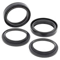 Kawasaki KDX200, 1986-1992, Fork Seal and Wiper Set - Kdx 200
