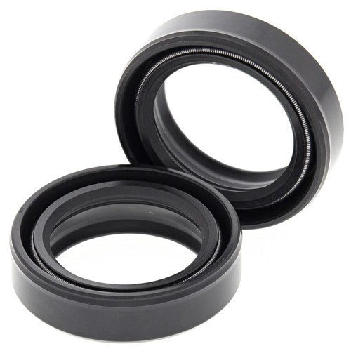 Yamaha DT125, 1974-1976, Fork Seal Set - DT 125