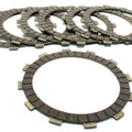 Yamaha XS650, 1977-1979, Clutch Kit - XS 650