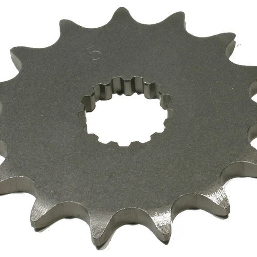 Yamaha YZ426F, 2000-2002, 15 Tooth Front Drive Sprocket - YZ 426F