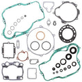 Kawasaki KX 250, 1997-2003, Complete Gasket Set with Seals - KX250