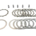 Yamaha TT600, 1983-1986, Complete Clutch Kit - TT 600