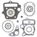 Honda XR50R, 2000-2003, Top End Gasket Set Kit - XR 50R