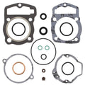 Honda XR200R, 1986-1991, Top End Gasket Set Kit - XR 200R
