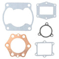 Honda CR250R, 1978-1980, Top End Gasket Set Kit - CR 250R