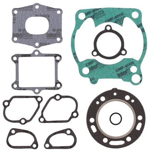 Honda CR250R, 1986, Top End Gasket Set Kit - CR 250R