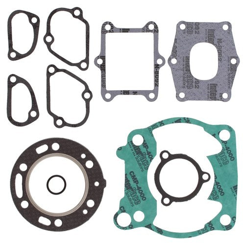 Honda CR250R, 1988-1991, Top End Gasket Set Kit - CR 250R