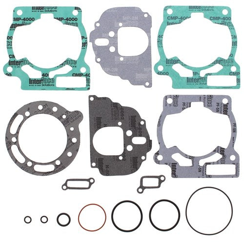 KTM Exc 200 & Mxc 200, 1998-2002, Top End Gasket Set Kit