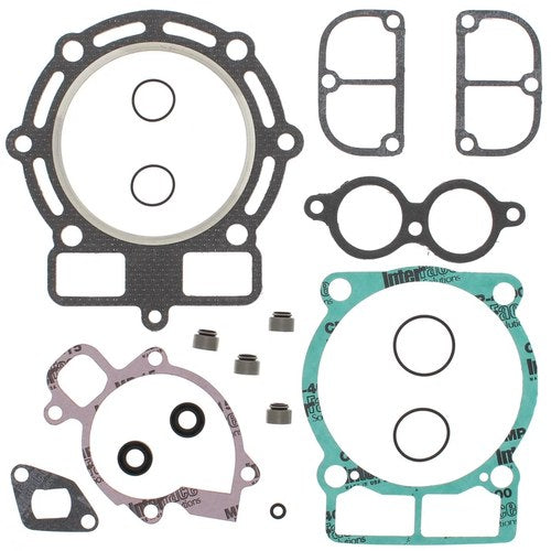 KTM Smr 450, 2005-2007, Top End Gasket Set Kit - SMR450